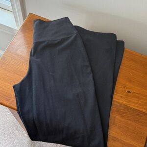 CRZ YOGA Wide Leg Butterlift Pants